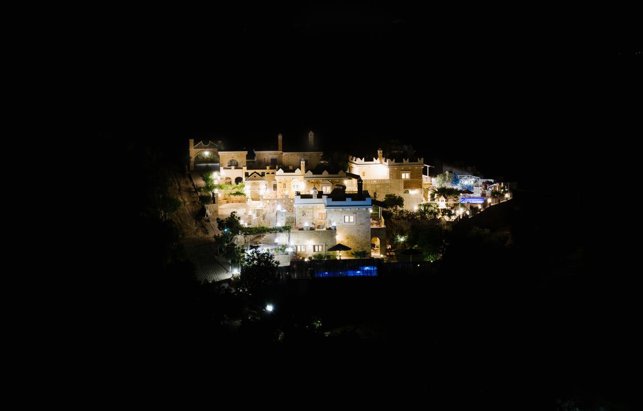 Aristidis Country Villa-Anesis Камиларион Экстерьер фото